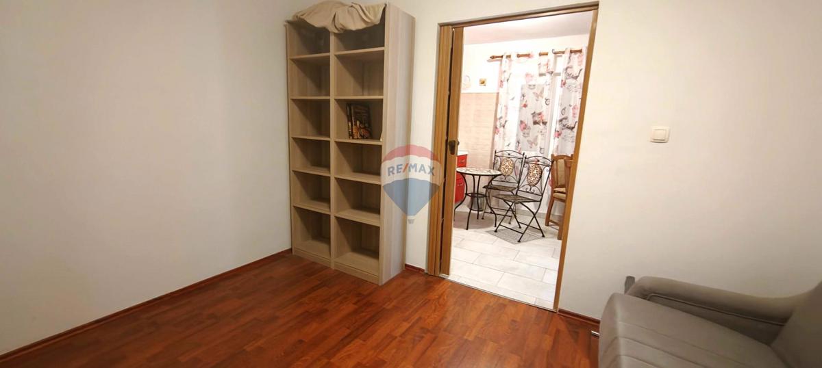 OTOK KRK – PUNAT  Samostojna hiša