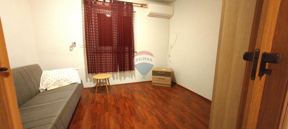 OTOK KRK – PUNAT  Samostojna hiša