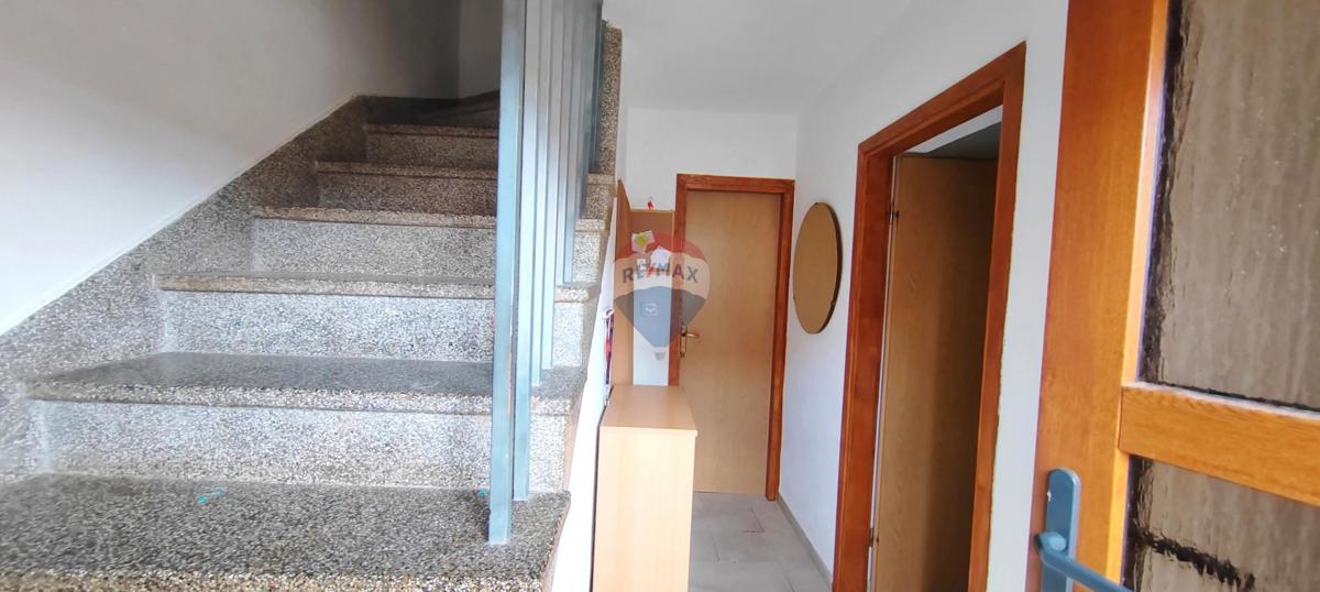 OTOK KRK – PUNAT  Samostojna hiša