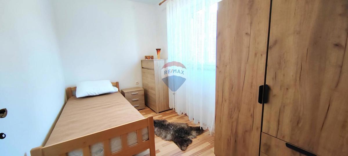 OTOK KRK – PUNAT  Samostojna hiša