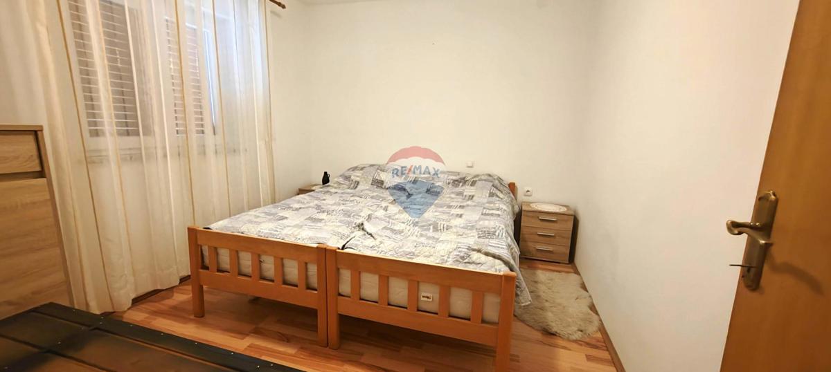 OTOK KRK – PUNAT  Samostojna hiša