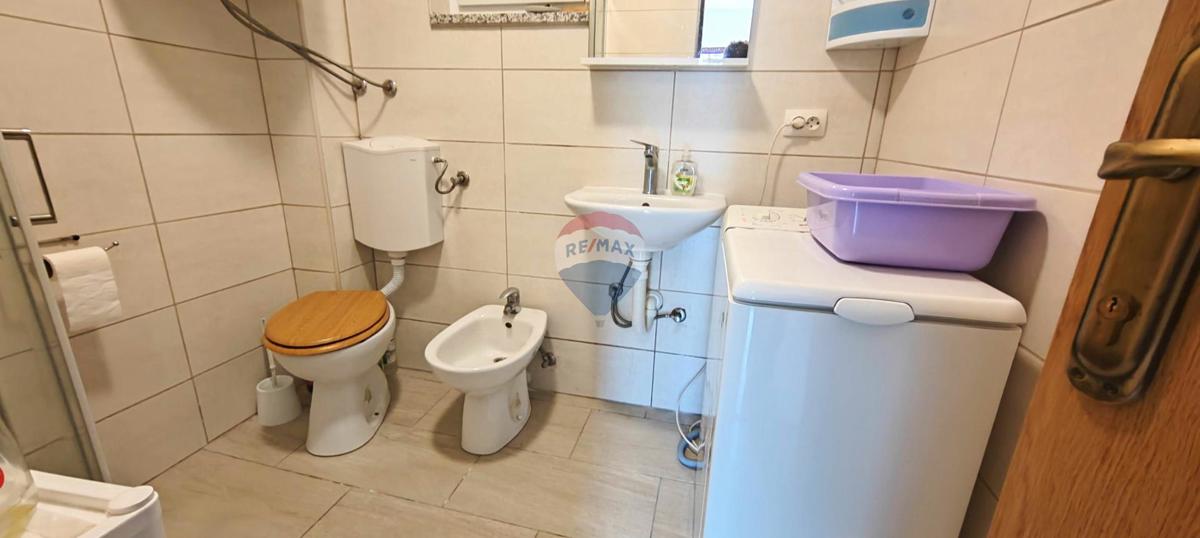 OTOK KRK – PUNAT  Samostojna hiša