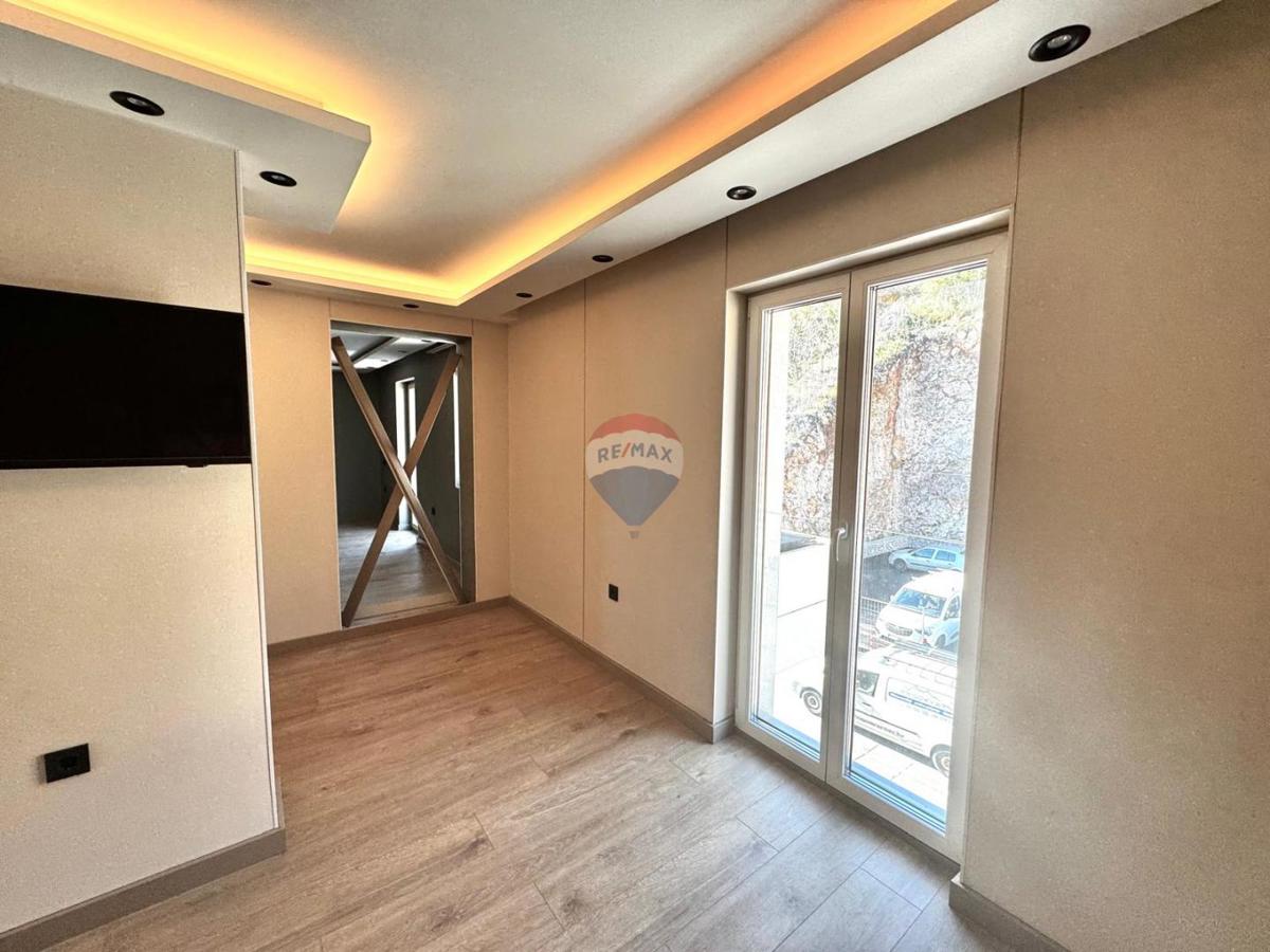 Stanovanje/Apartma Crikvenica, 42m2