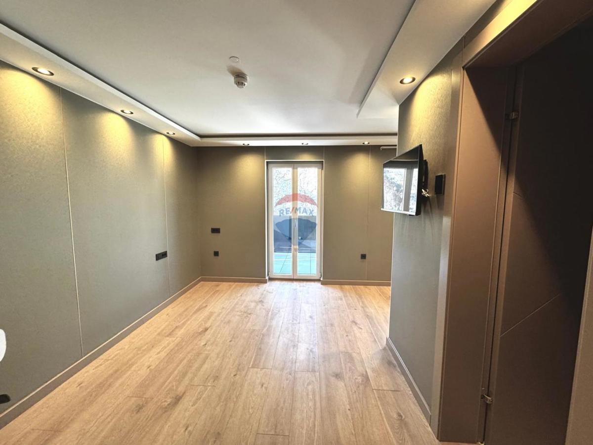 Stanovanje/Apartma Crikvenica, 42m2