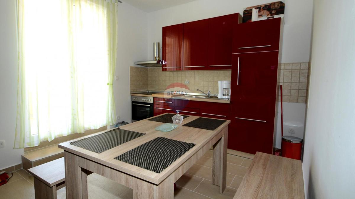 Hiša Višnjan, 490m2