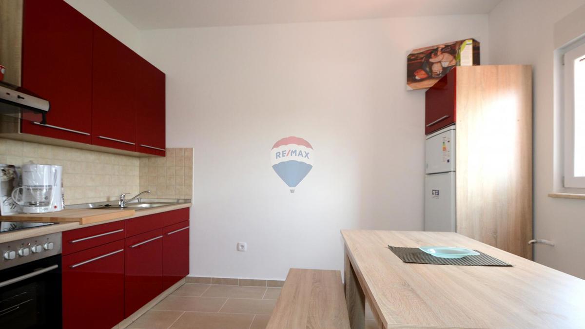 Hiša Višnjan, 490m2