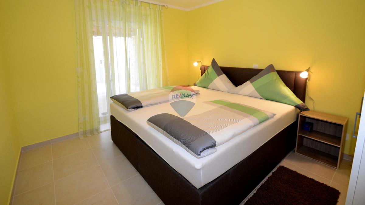 Hiša Višnjan, 490m2