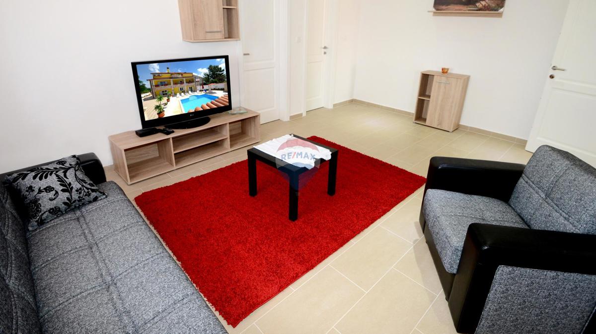 Hiša Višnjan, 490m2