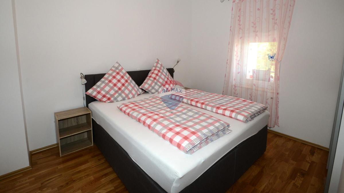 Hiša Višnjan, 490m2