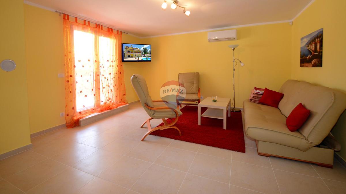 Hiša Višnjan, 490m2