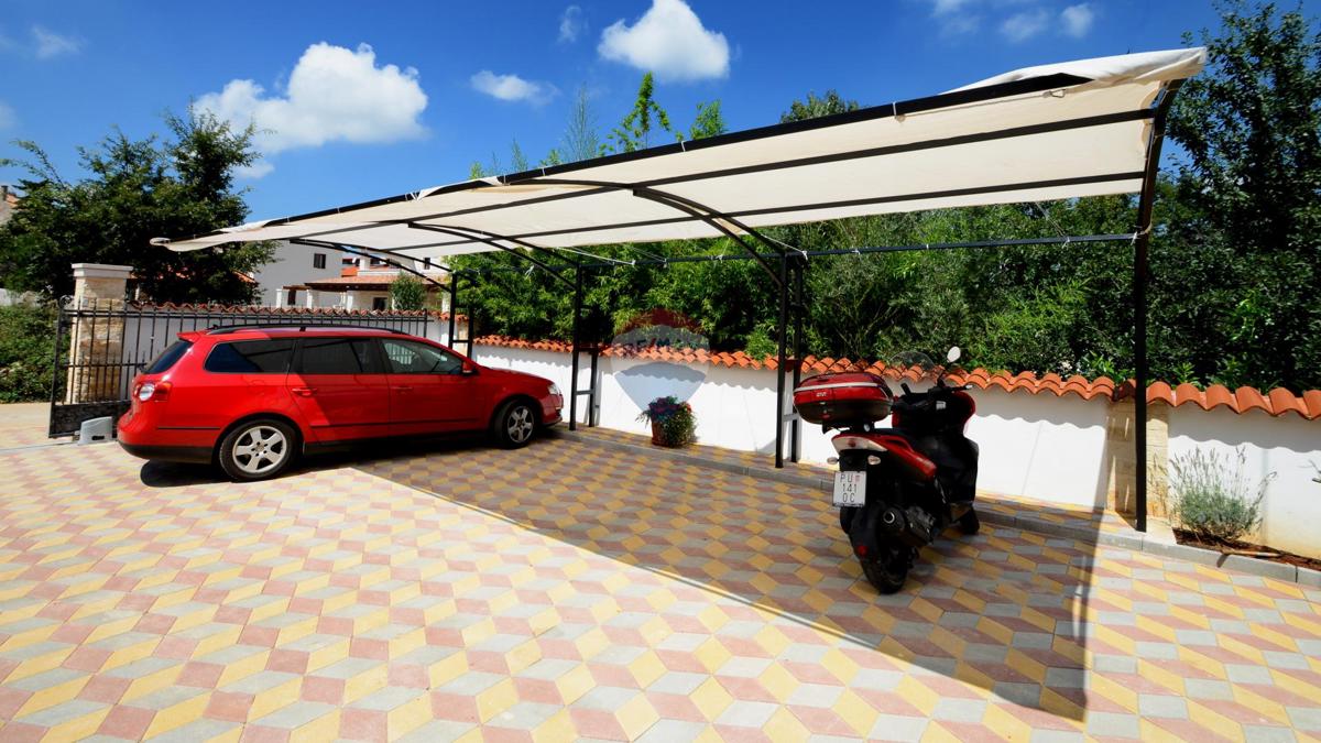 Hiša Višnjan, 490m2