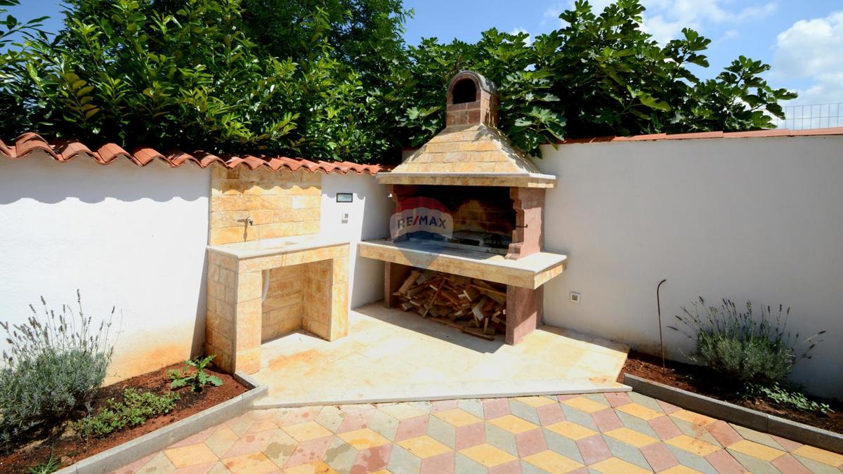 Hiša Višnjan, 490m2