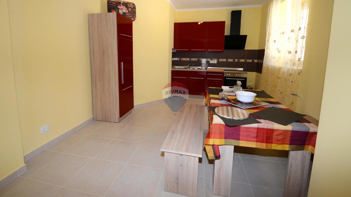 Hiša Višnjan, 490m2