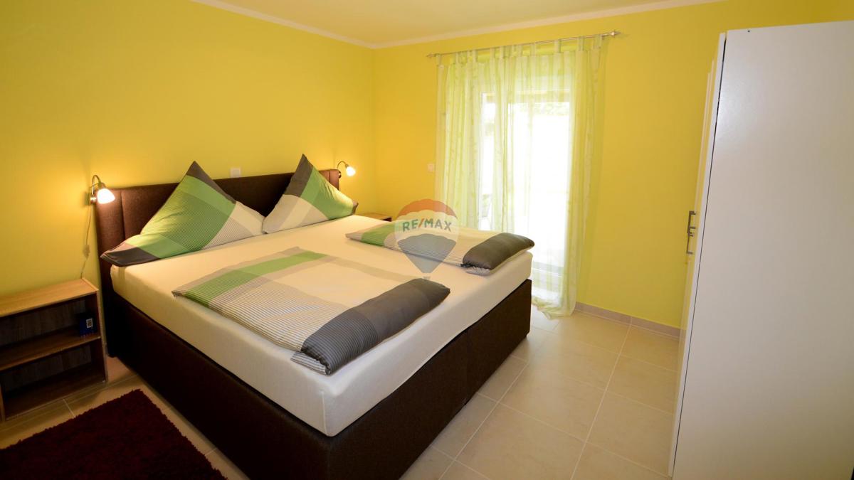 Hiša Višnjan, 490m2