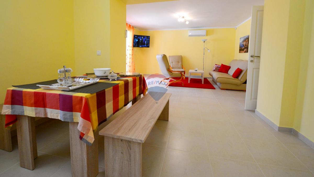 Hiša Višnjan, 490m2