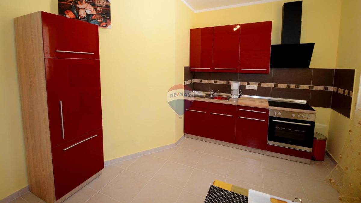 Hiša Višnjan, 490m2