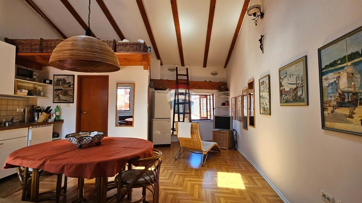 Stanovanje/Apartma Rovinj, 60m2