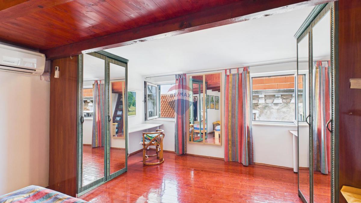 Stanovanje/Apartma Rovinj, 60m2