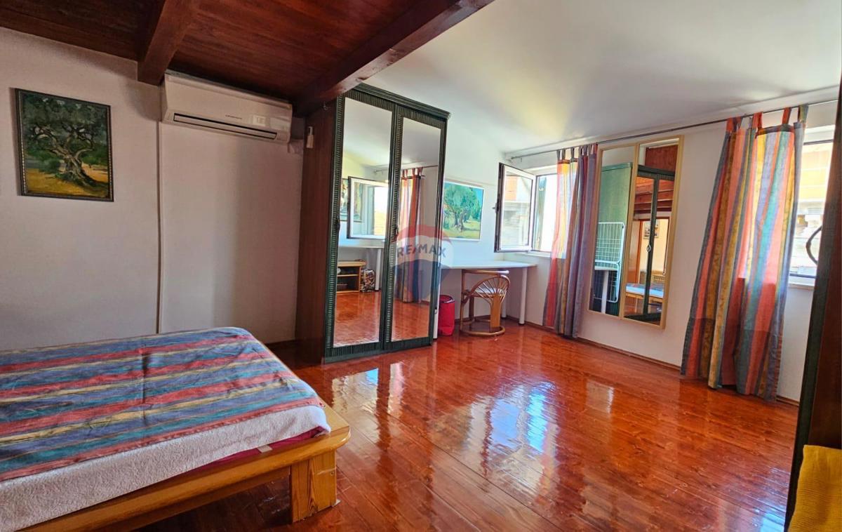 Stanovanje/Apartma Rovinj, 60m2