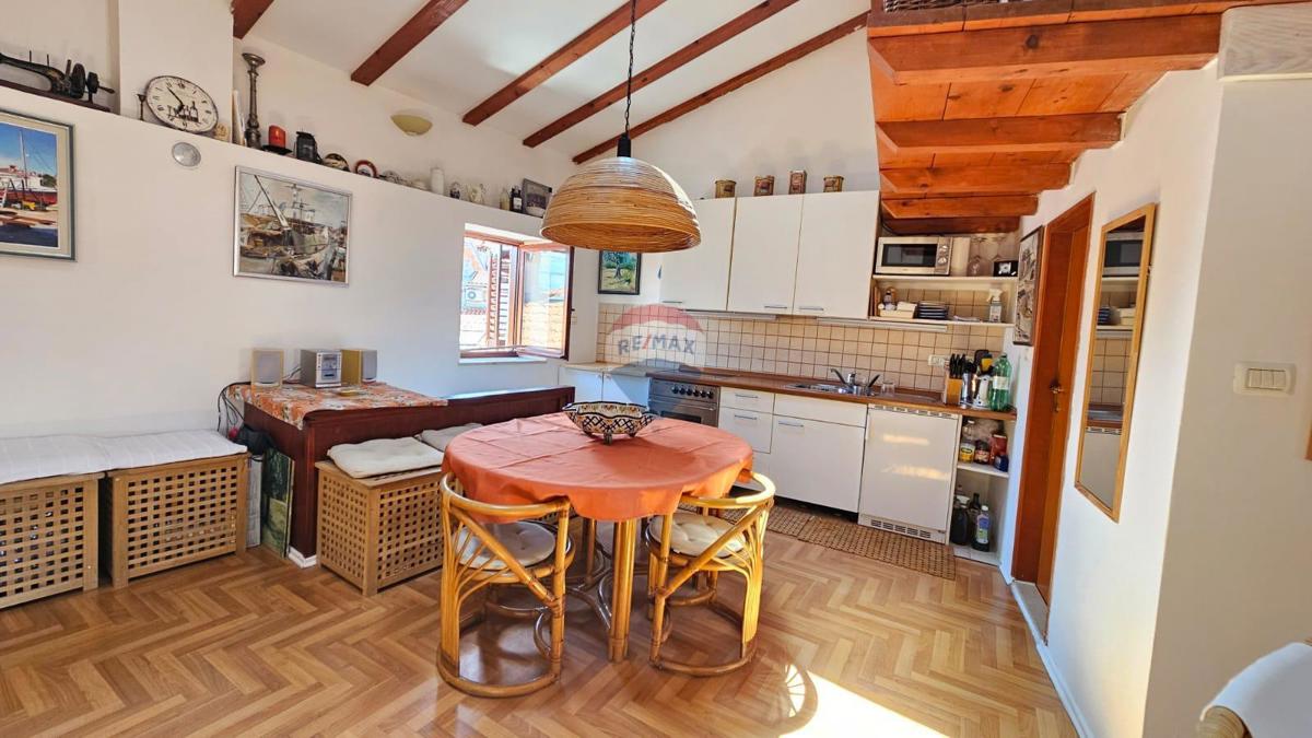 Stanovanje/Apartma Rovinj, 60m2