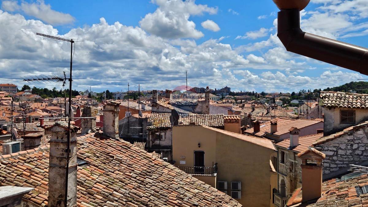 Stanovanje/Apartma Rovinj, 60m2