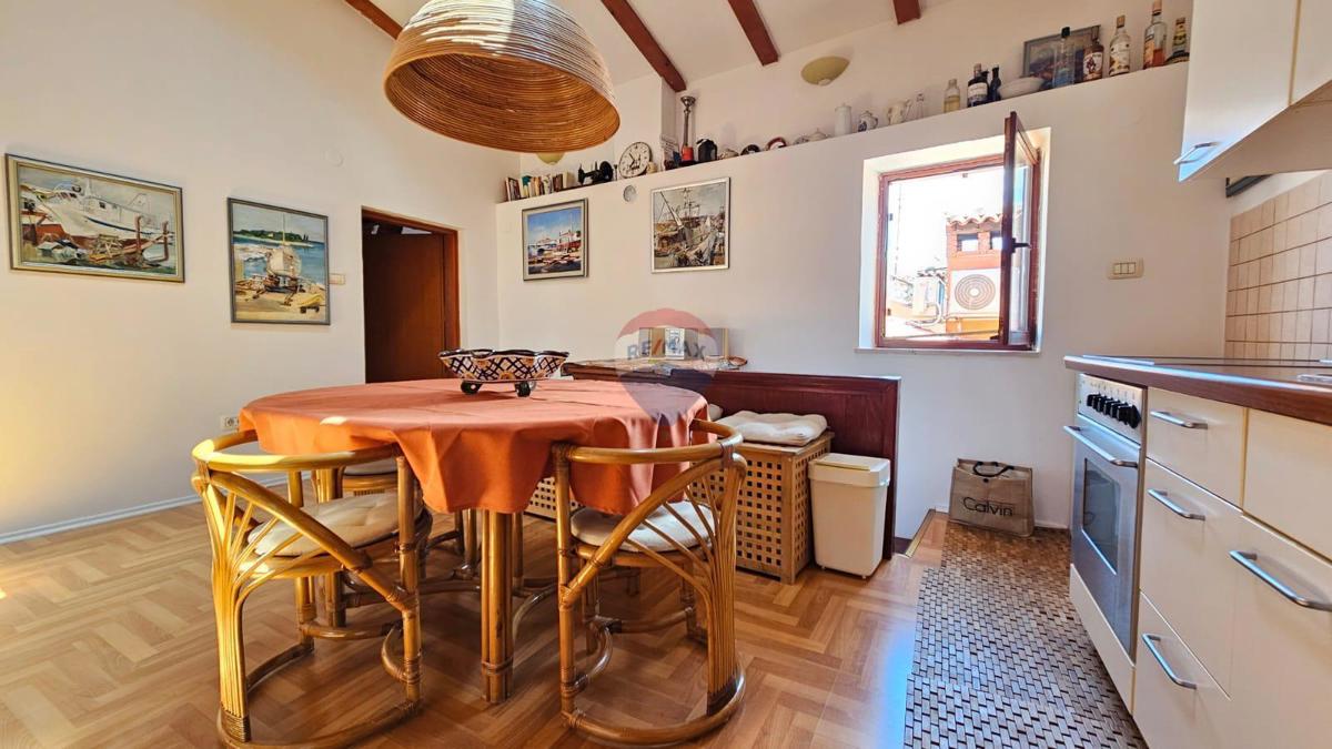Stanovanje/Apartma Rovinj, 60m2