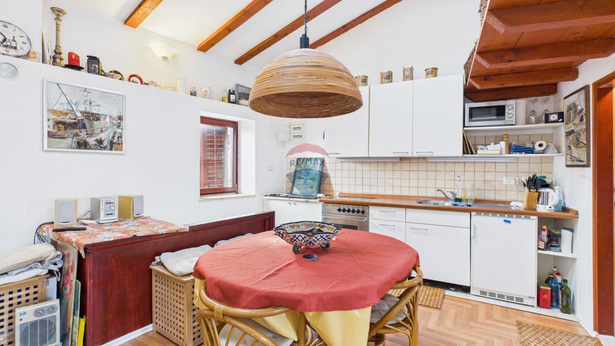 Stanovanje/Apartma Rovinj, 60m2