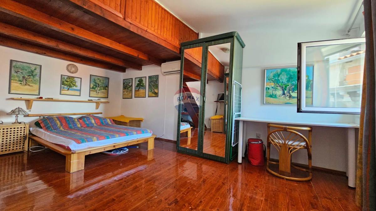 Stanovanje/Apartma Rovinj, 60m2