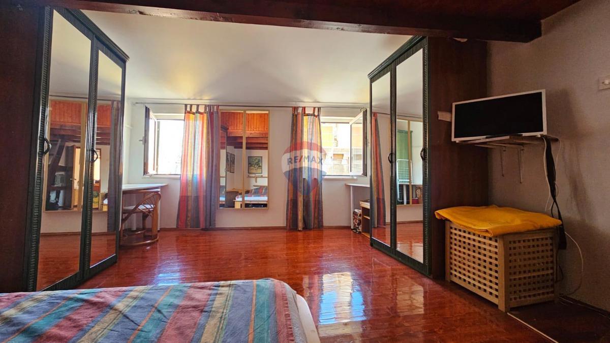 Stanovanje/Apartma Rovinj, 60m2