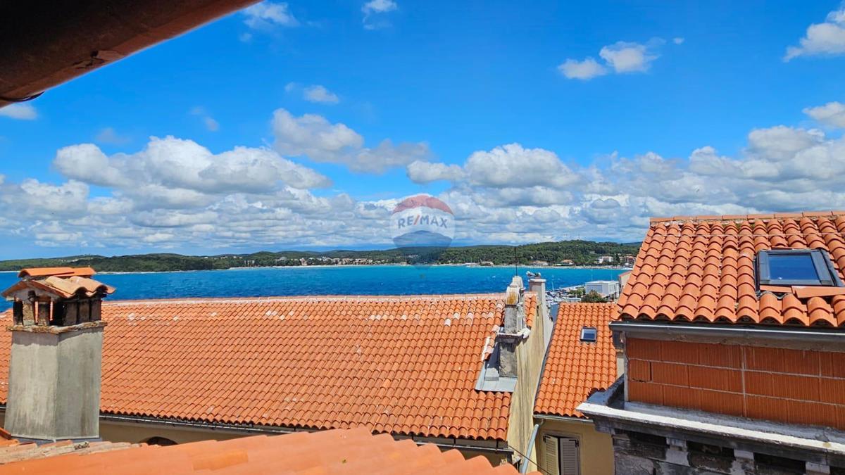 Stanovanje/Apartma Rovinj, 60m2