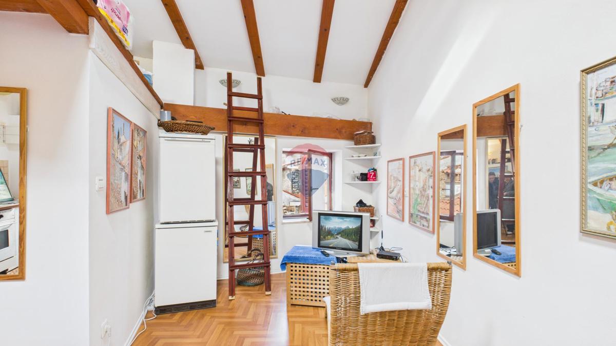Stanovanje/Apartma Rovinj, 60m2