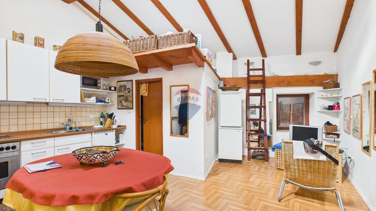 Stanovanje/Apartma Rovinj, 60m2