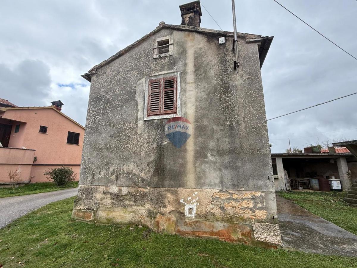 Hiša Domijanići, Žminj, 200m2