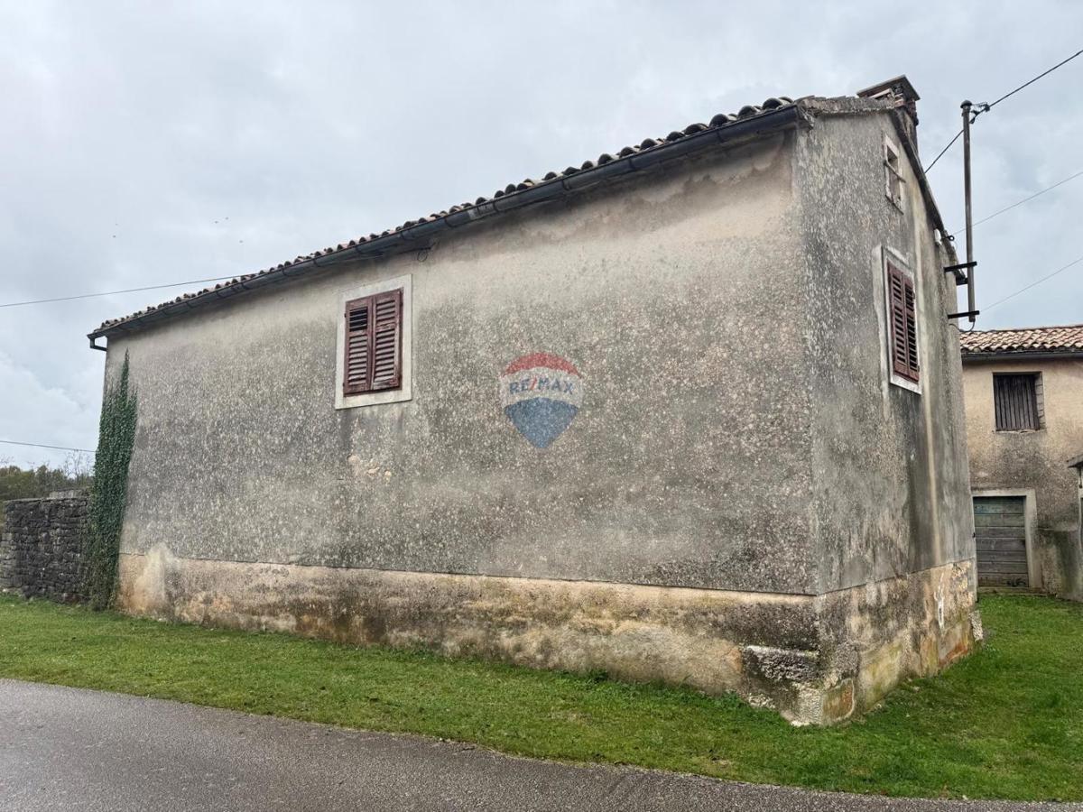 Hiša Domijanići, Žminj, 200m2