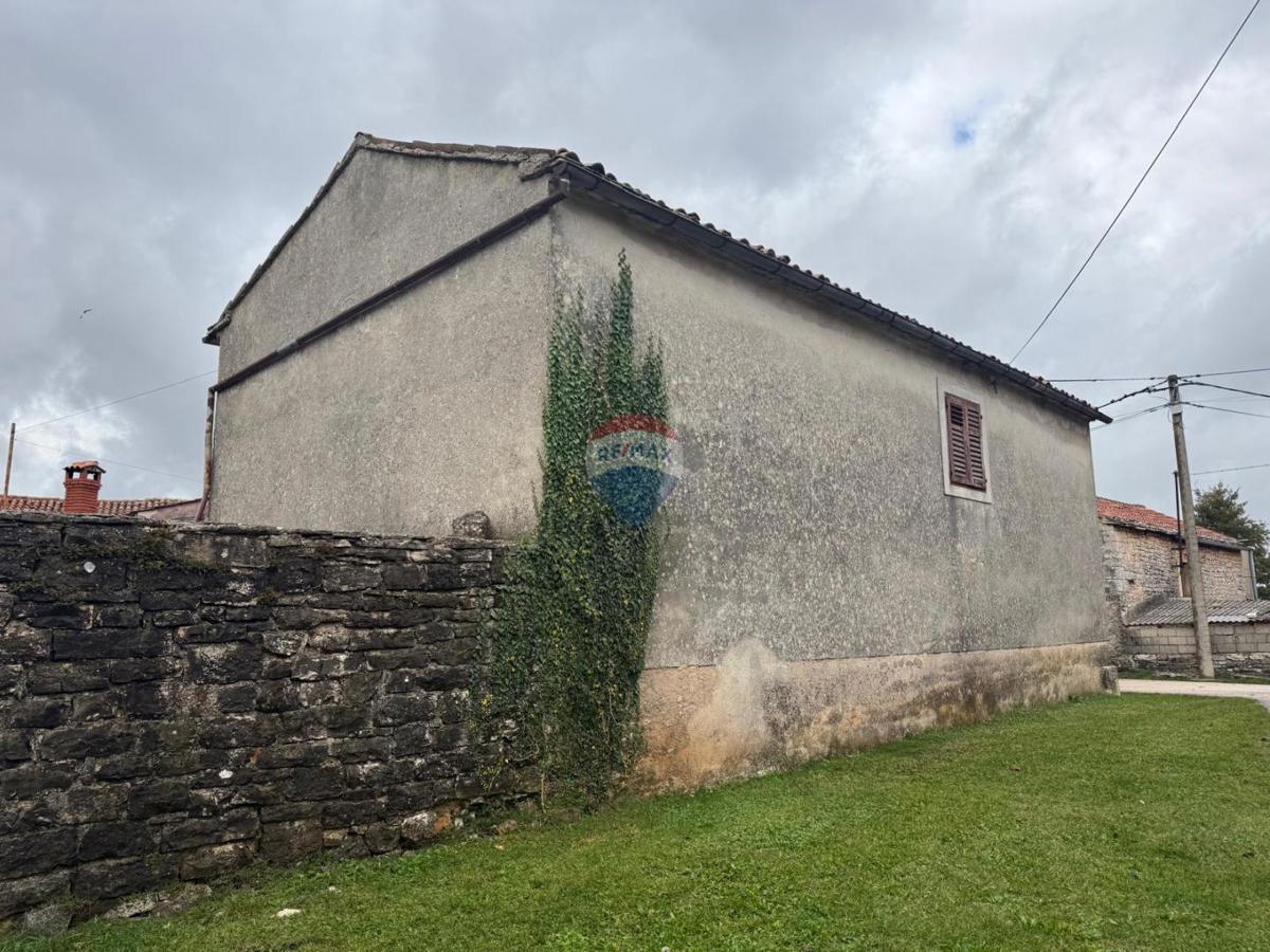 Hiša Domijanići, Žminj, 200m2