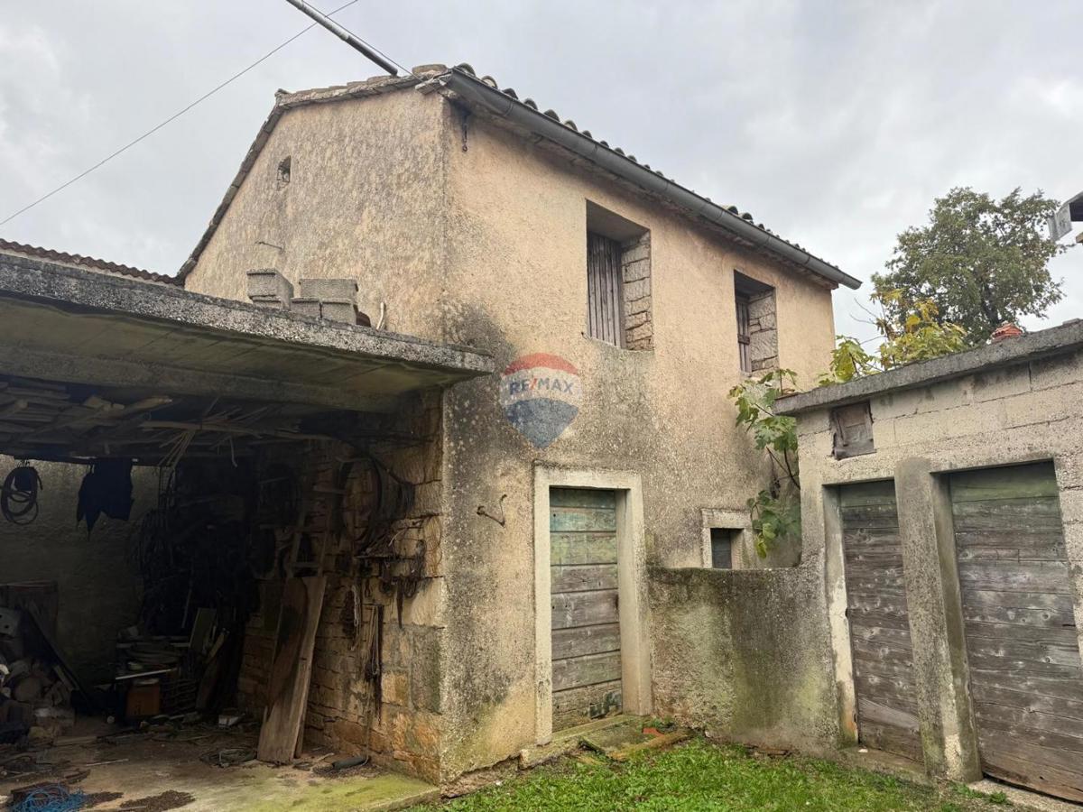 Hiša Domijanići, Žminj, 200m2