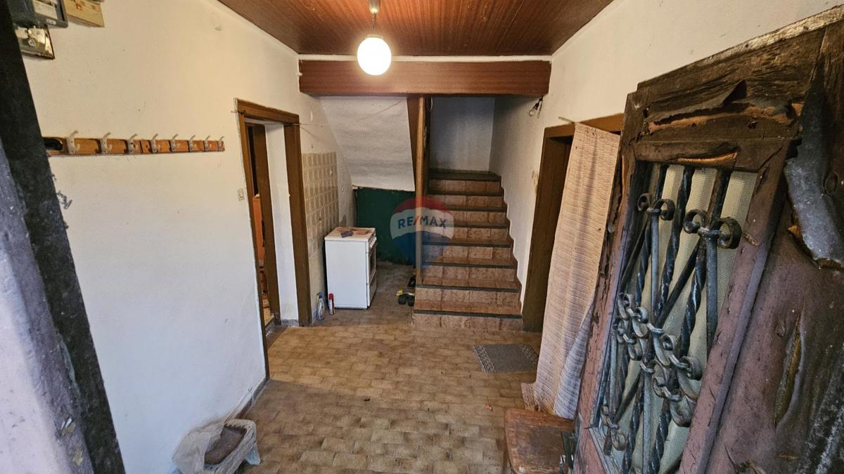 Hiša Salež, Buzet, 210m2