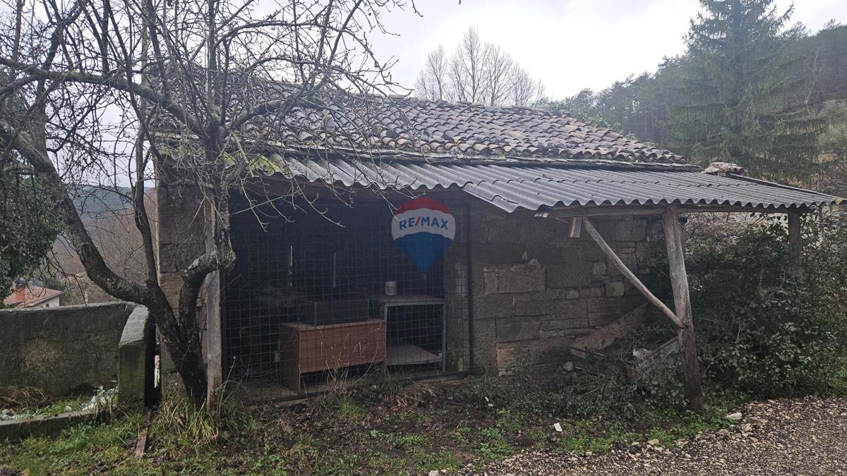 Hiša Salež, Buzet, 210m2