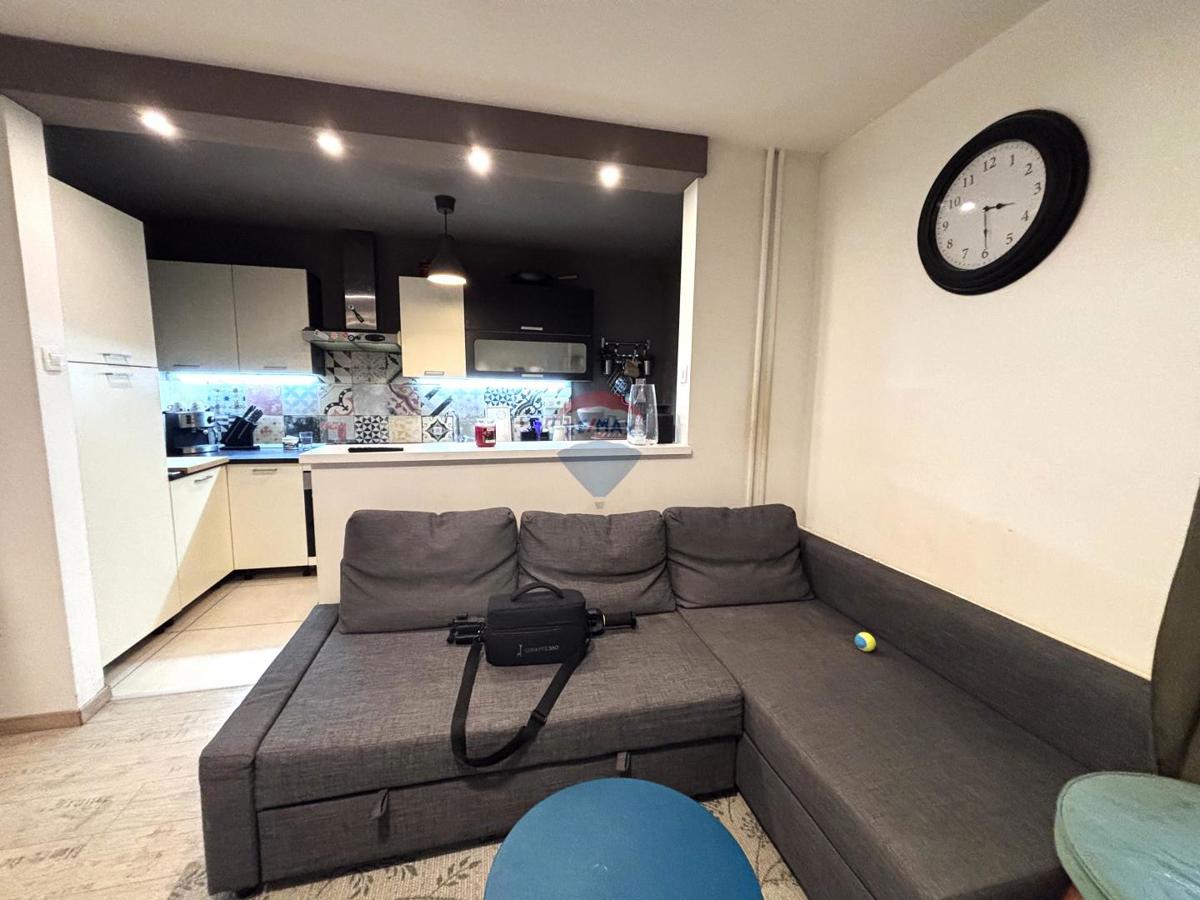 Stanovanje/Apartma Centar, Velika Gorica, 63,48m2