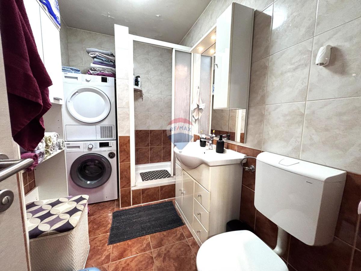 Stanovanje/Apartma Centar, Velika Gorica, 63,48m2