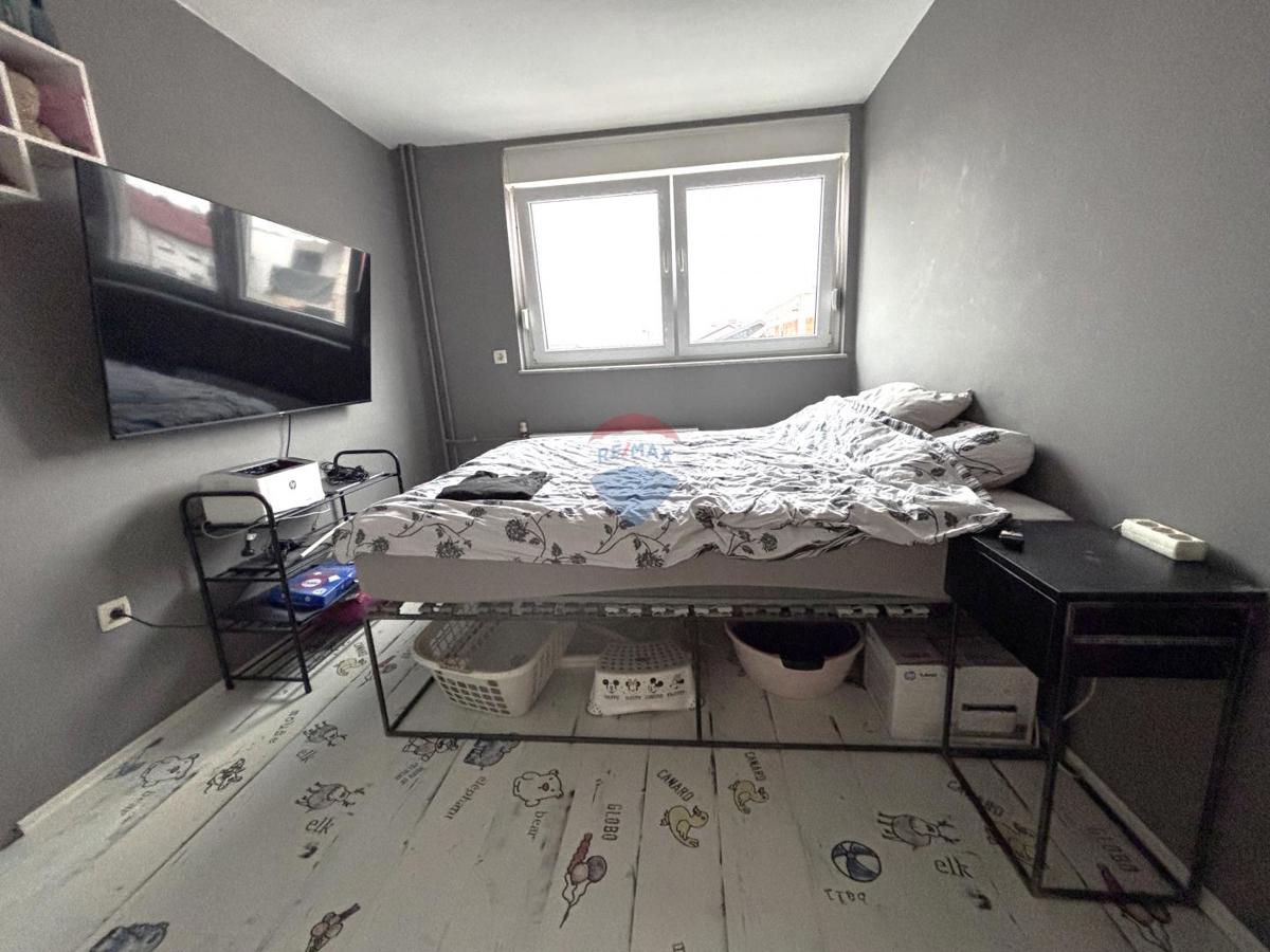 Stanovanje/Apartma Centar, Velika Gorica, 63,48m2