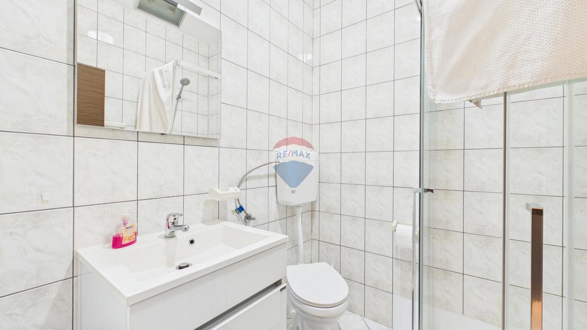 Stanovanje/Apartma Rovinj, 86m2