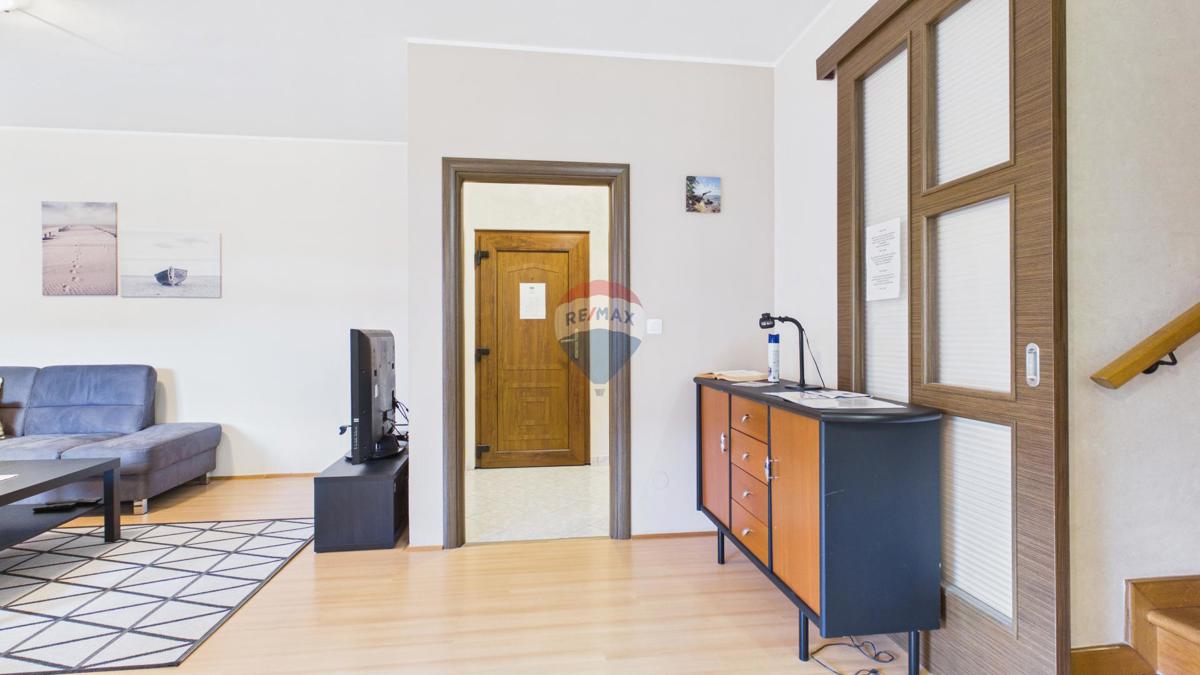 Stanovanje/Apartma Rovinj, 86m2