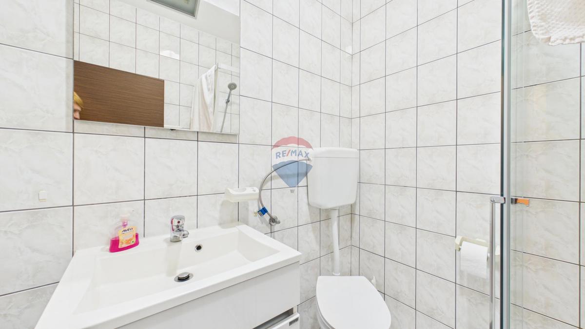 Stanovanje/Apartma Rovinj, 86m2