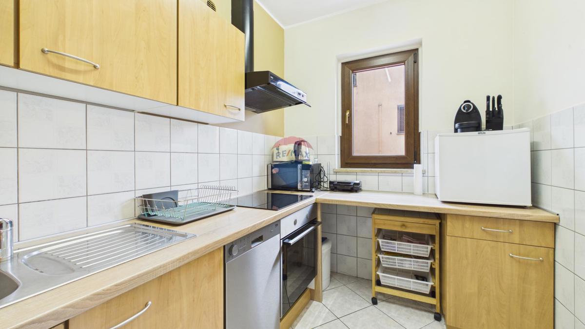 Stanovanje/Apartma Rovinj, 86m2