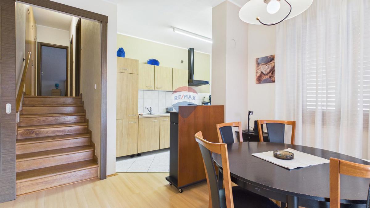 Stanovanje/Apartma Rovinj, 86m2