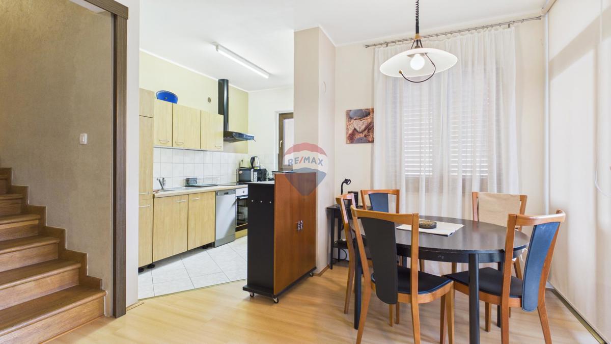 Stanovanje/Apartma Rovinj, 86m2