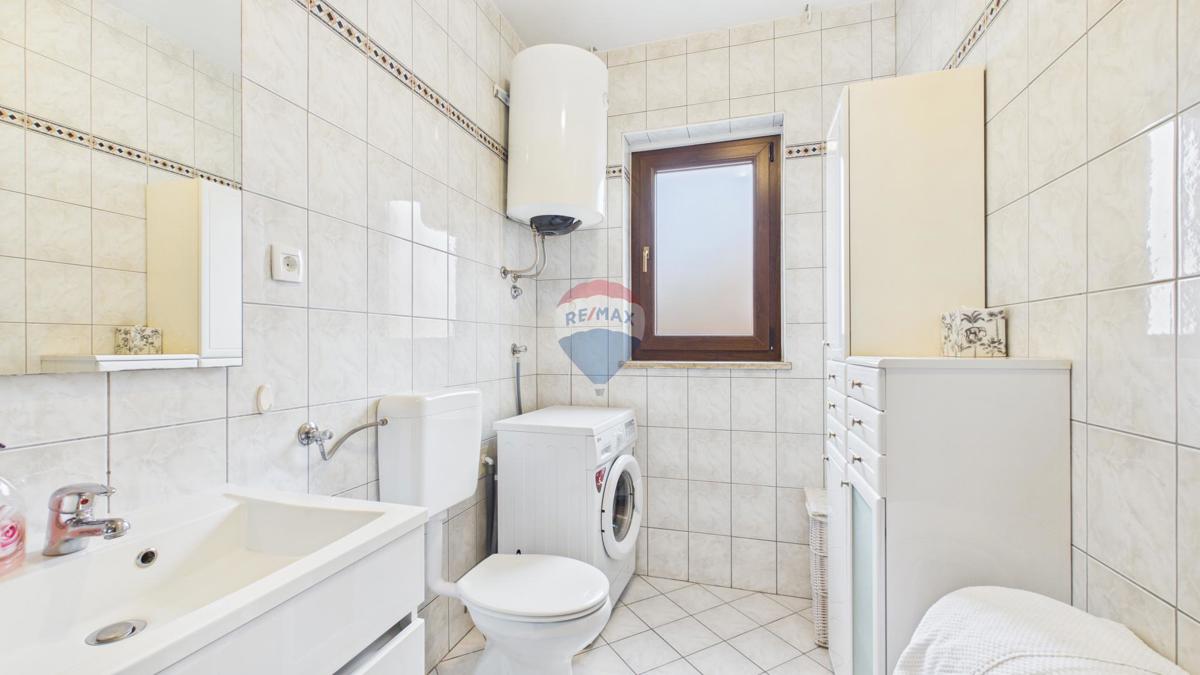 Stanovanje/Apartma Rovinj, 86m2