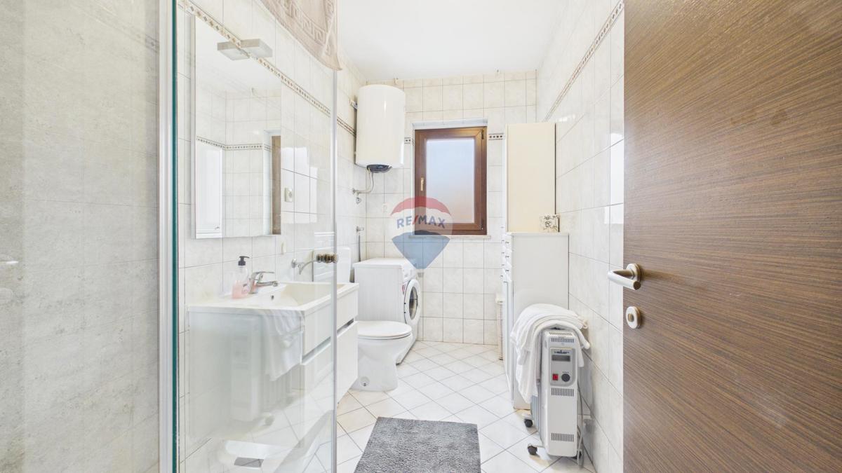 Stanovanje/Apartma Rovinj, 86m2