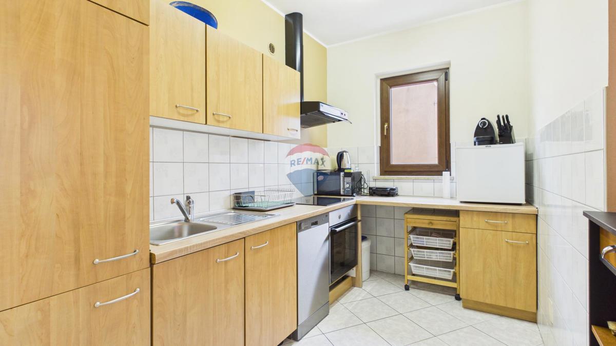 Stanovanje/Apartma Rovinj, 86m2